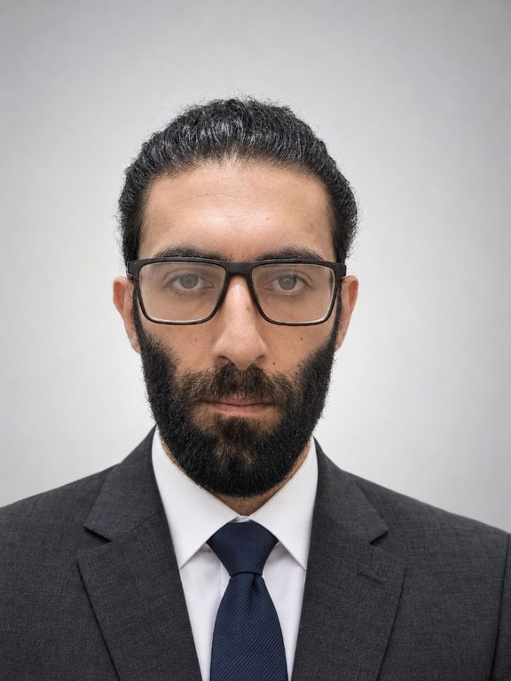 Jawad Azzam