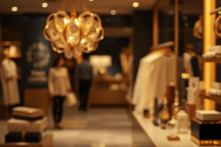Ecommerce Store