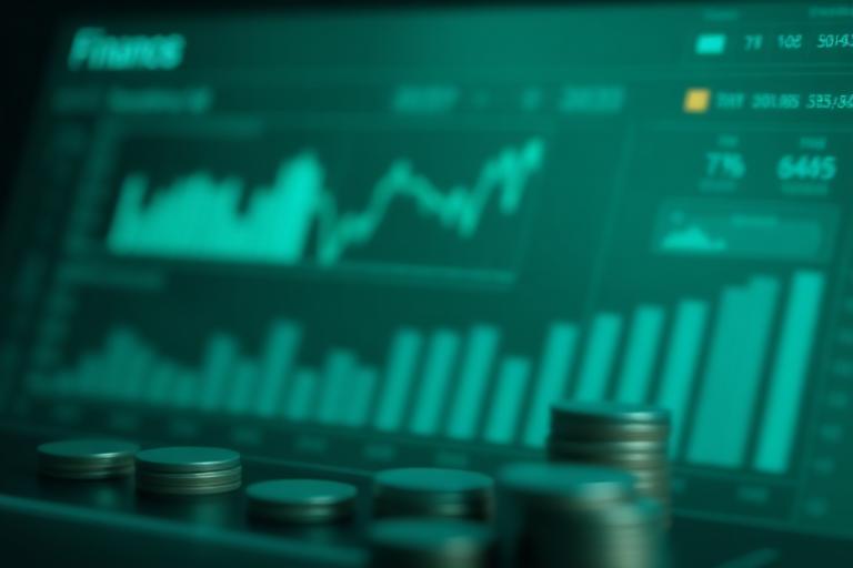 Finance Dashboard