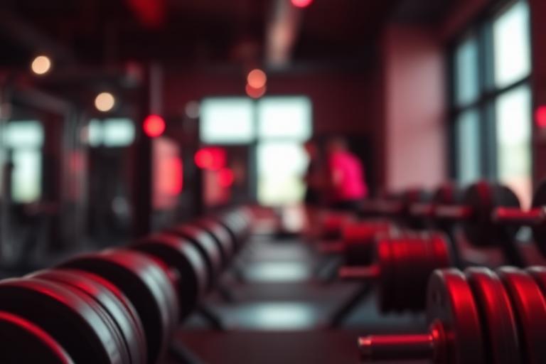 Fitness Platform