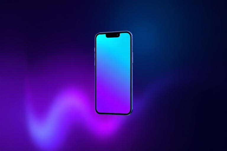 Mobile App UI
