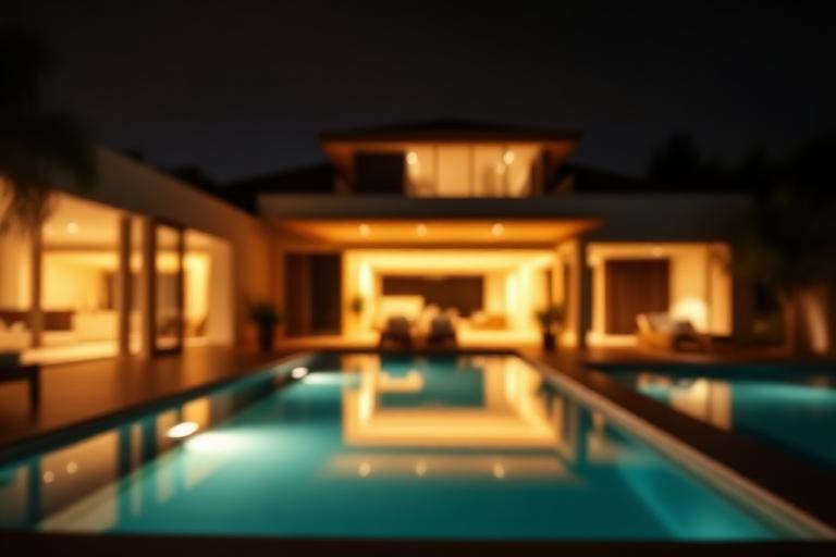 Real Estate Platform